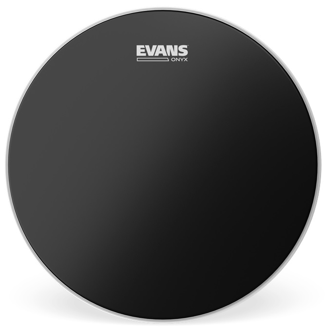 Levně Evans 14" Onyx
