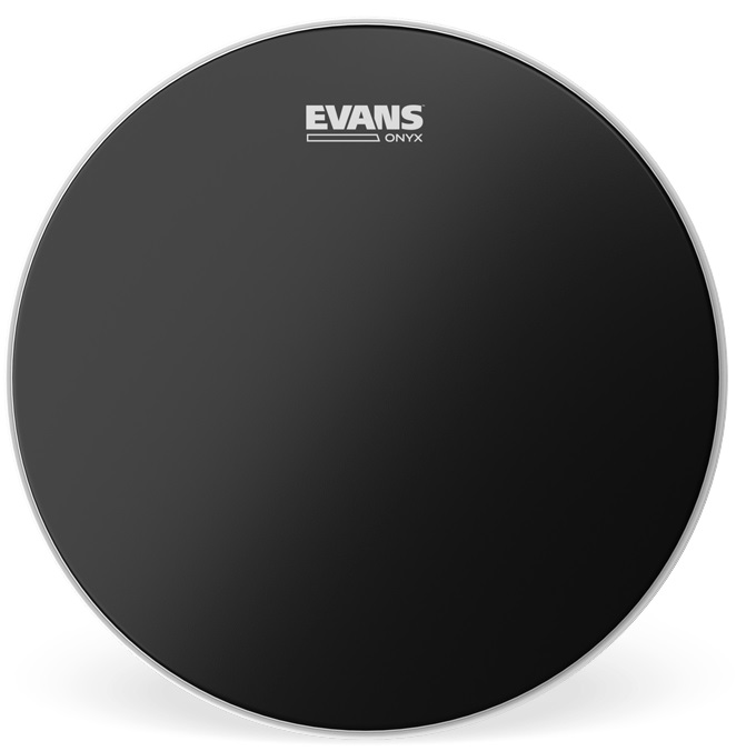 Evans 16" Onyx