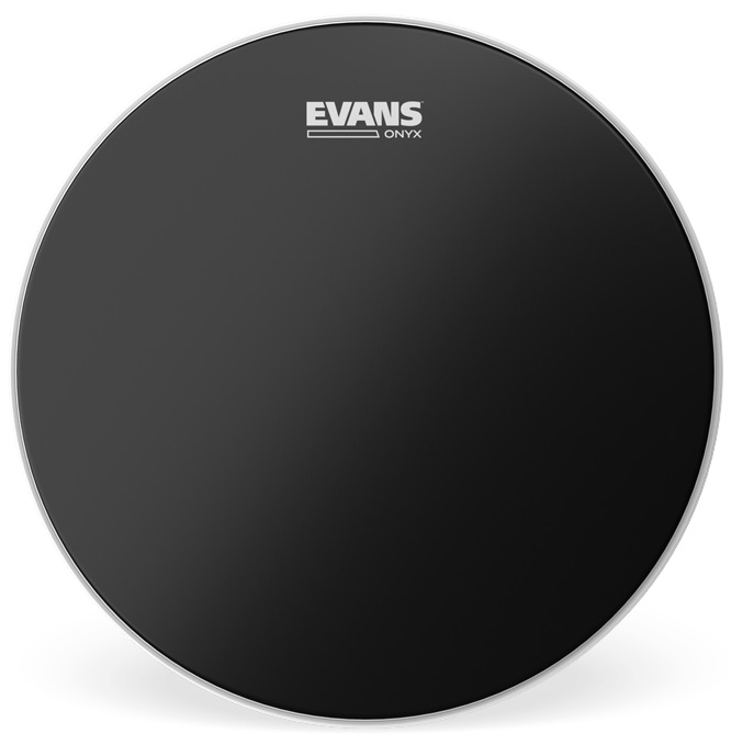 Levně Evans 18" Onyx