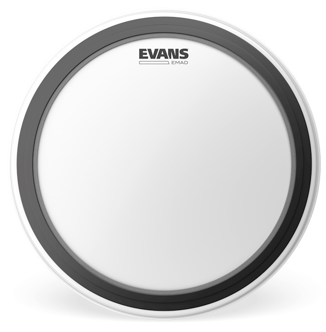 Levně Evans 18" EMAD Coated