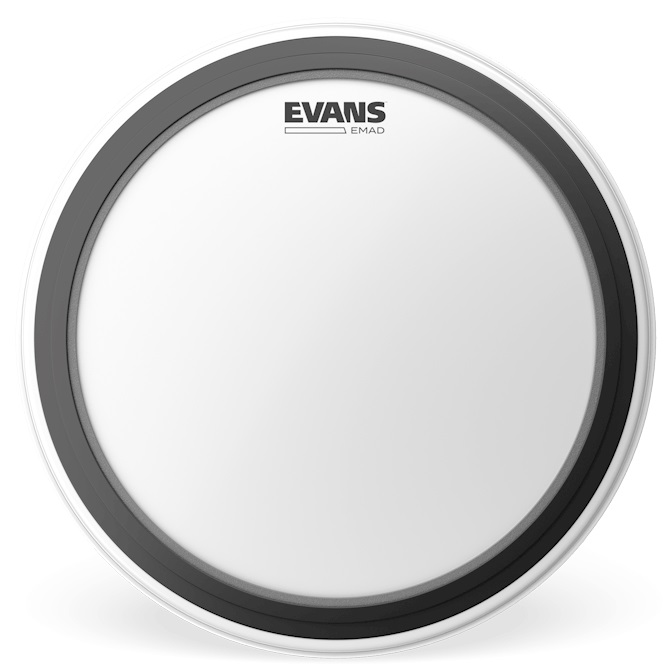 Levně Evans 20" EMAD Coated
