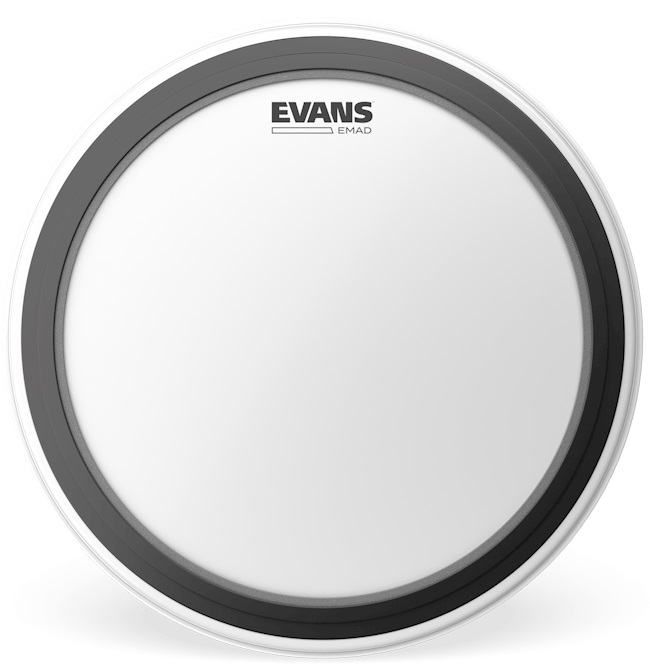 Levně Evans 22" EMAD Coated