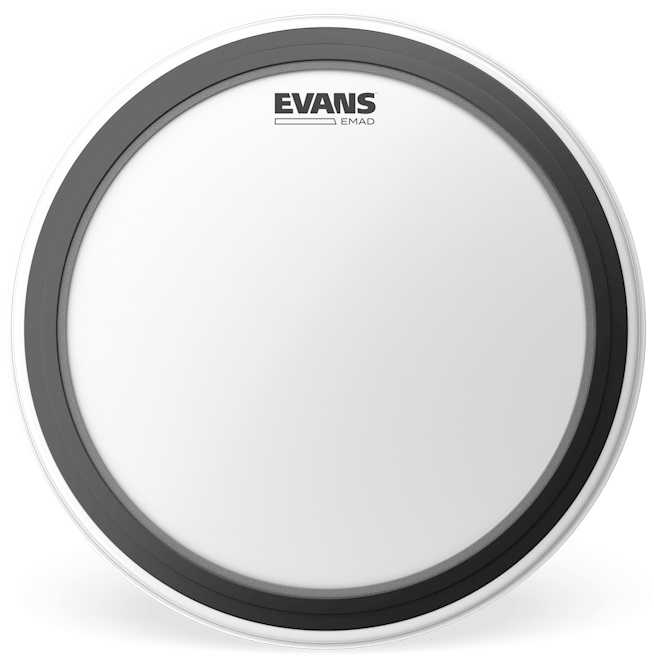 Levně Evans 24" EMAD Coated