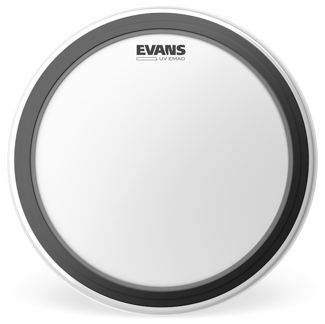 Levně Evans 20" EMAD UV1