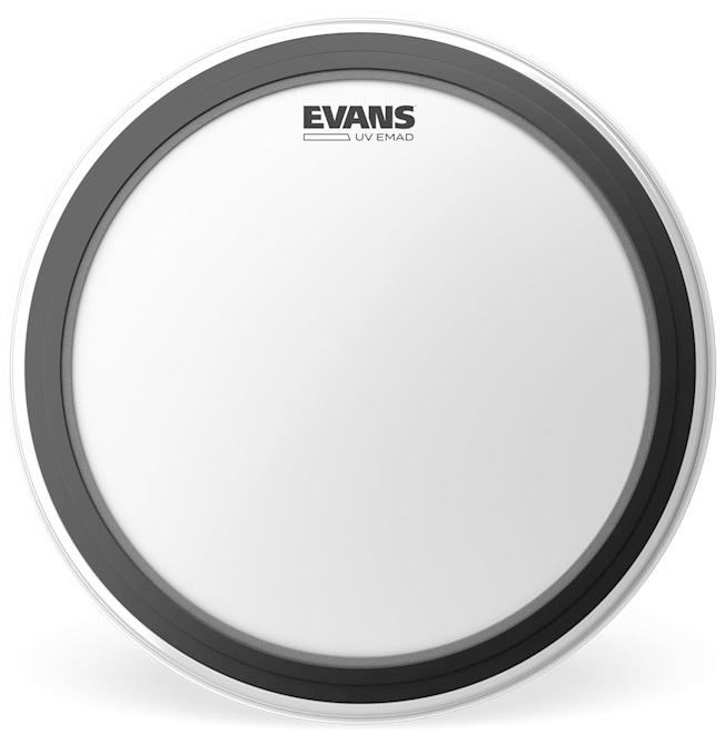 Levně Evans 22" EMAD UV1
