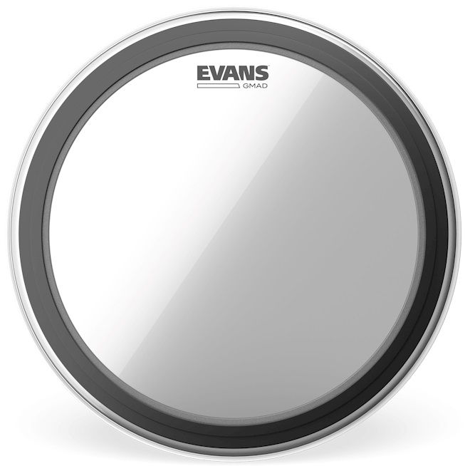 Levně Evans 18" GMAD Clear