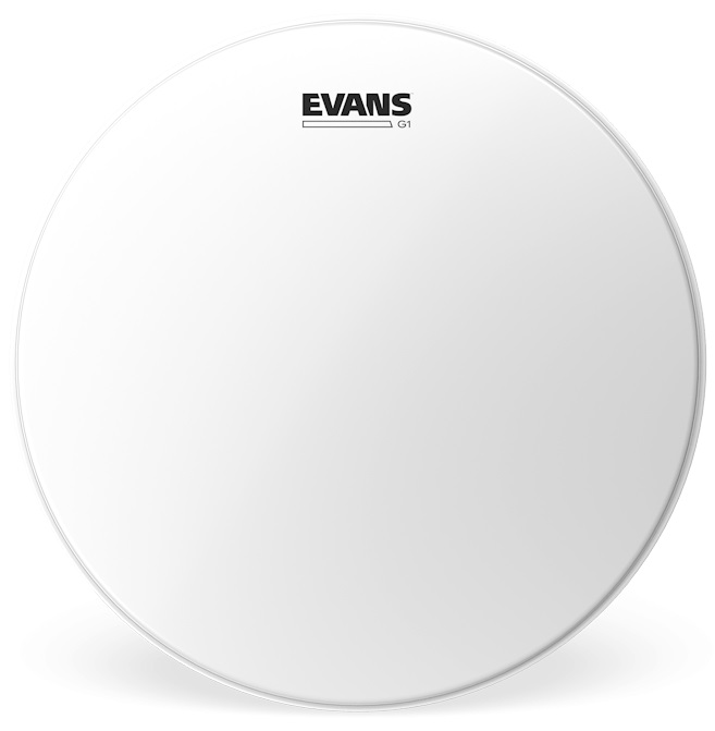 Evans 22" Genera G1 Coated