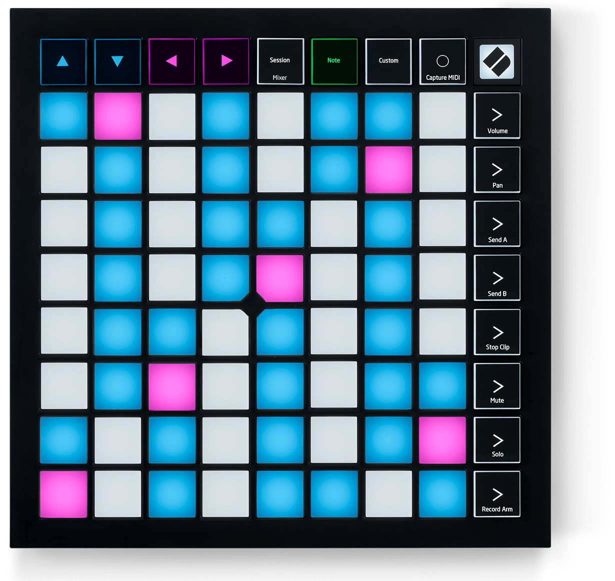 Novation Launchpad X (obrázek 3)