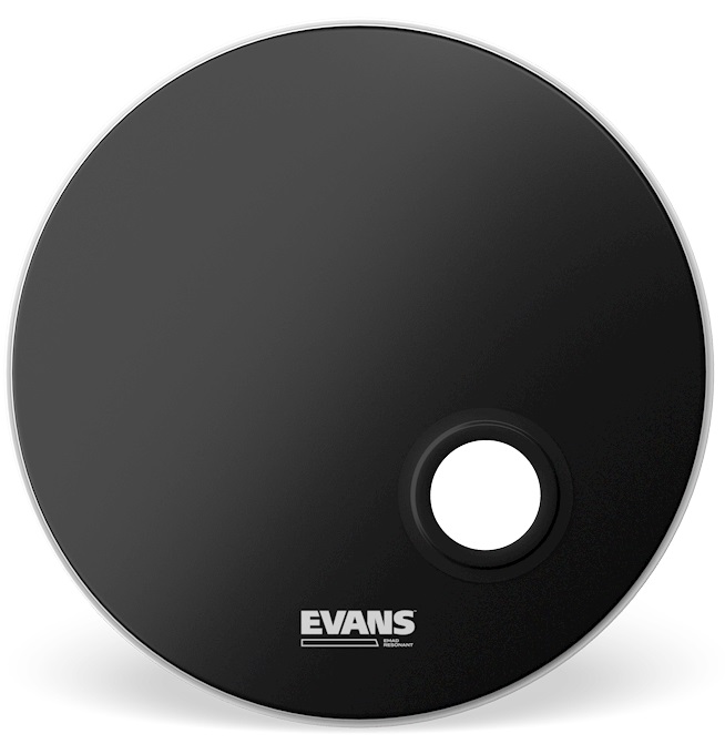 Levně Evans 20" EMAD Resonant