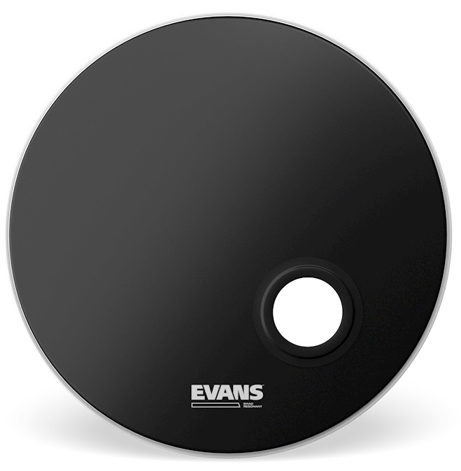 Levně Evans 24" EMAD Resonant