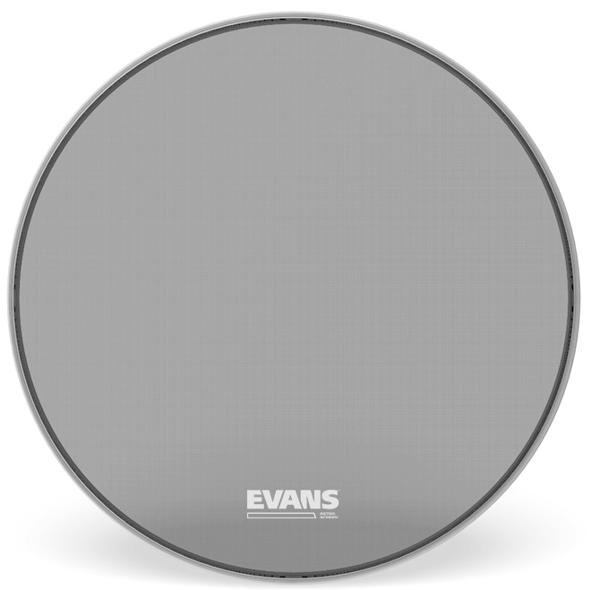 Levně Evans 22" Retro Screen