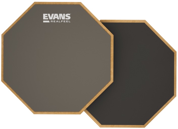 Levně Evans RF6D