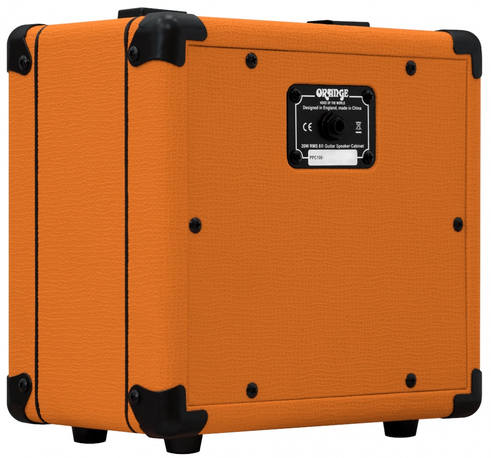 Orange PPC108 (obrázek 4)