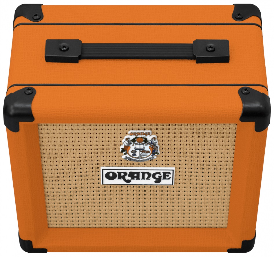 Orange PPC108 (obrázek 6)