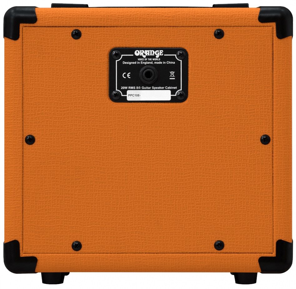 Orange PPC108 (obrázek 5)