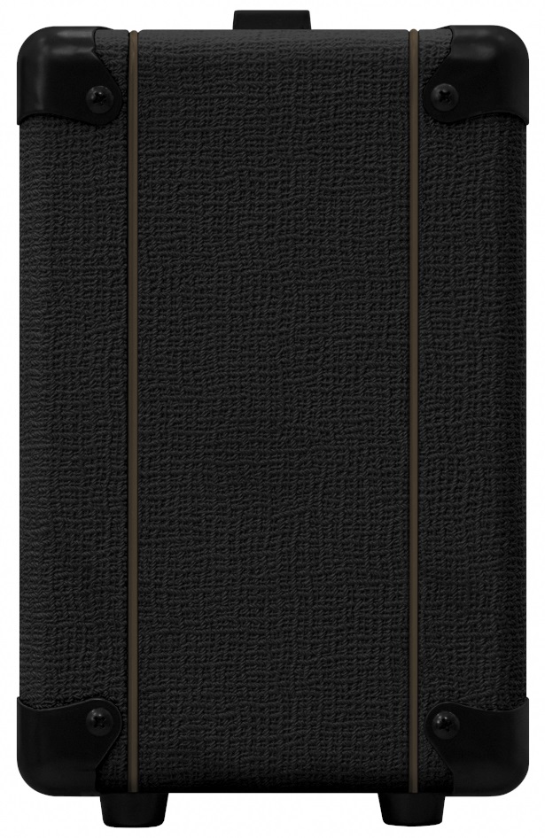 Orange PPC108 Black (obrázek 3)