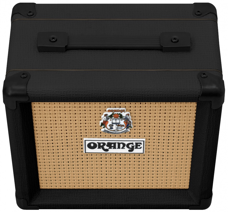 Orange PPC108 Black (obrázek 6)