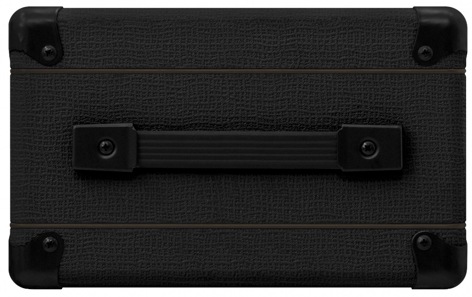 Orange PPC108 Black (obrázek 7)