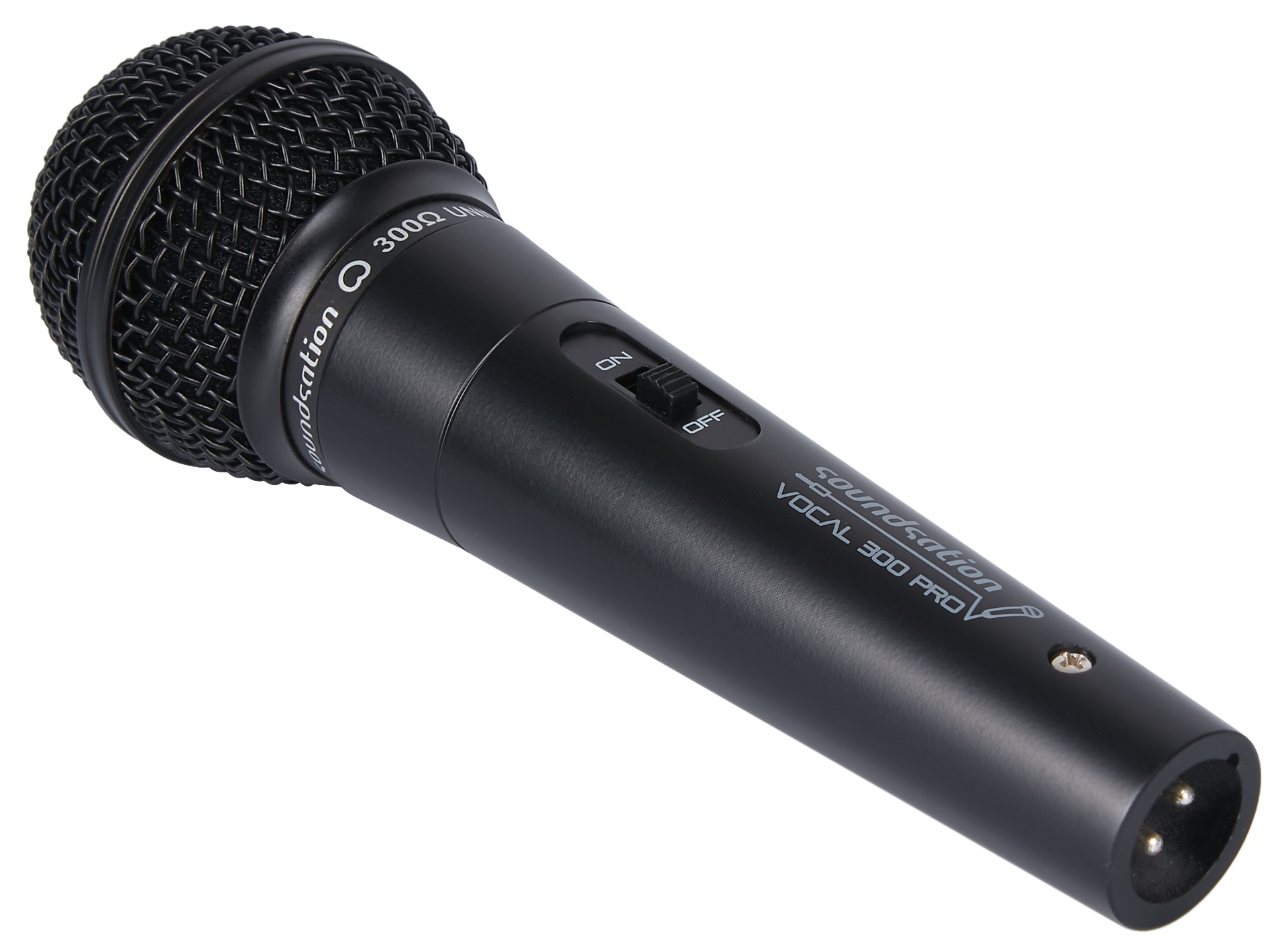 Soundsation VOCAL 300 PRO (obrázek 3)
