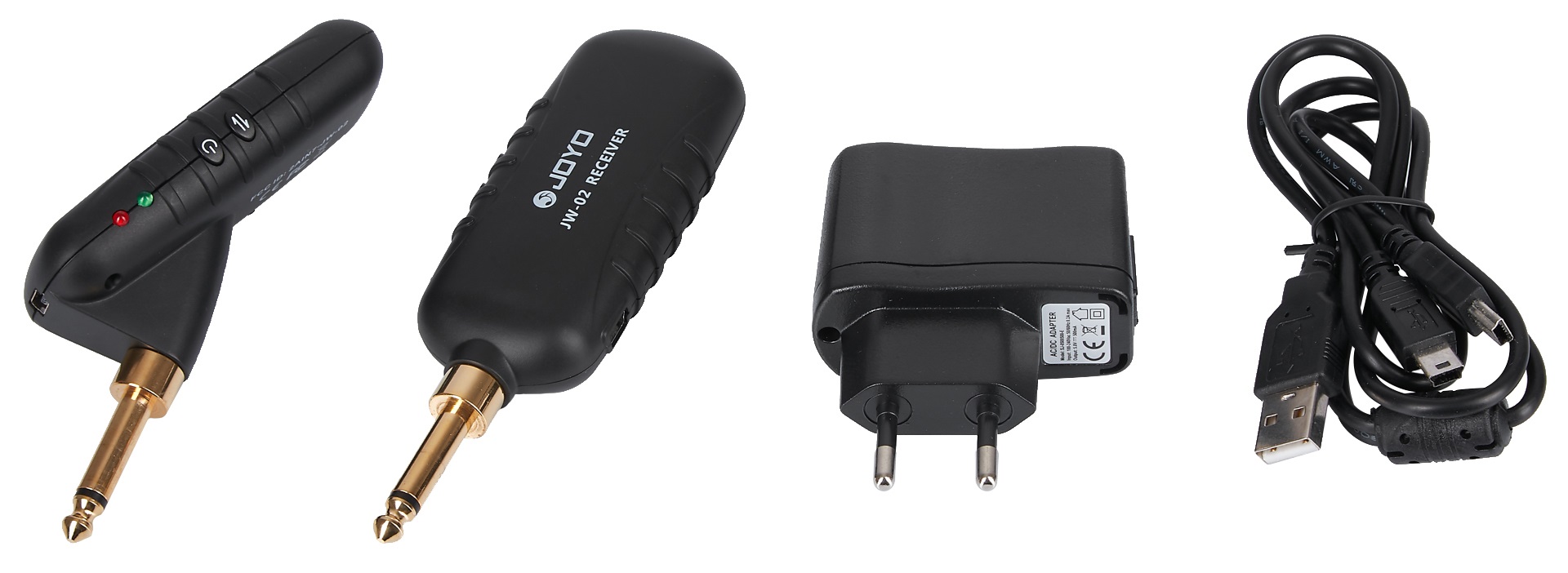 Joyo JW-02 (obrázek 3)