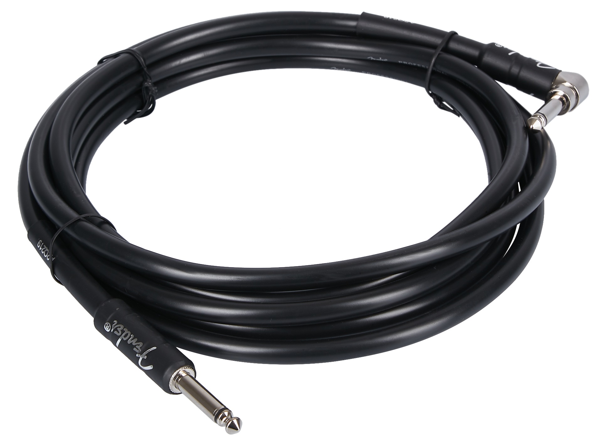 Fender Professional Series 10' Instrument Cable Angled (obrázek 3)