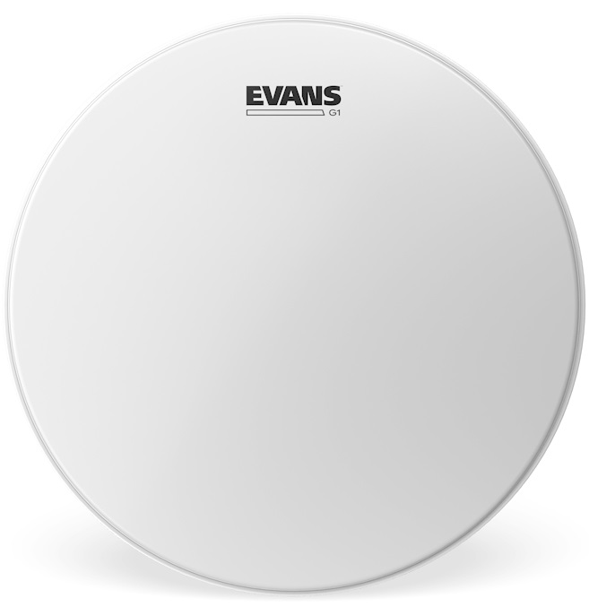 Levně Evans 8" Genera G1 Coated
