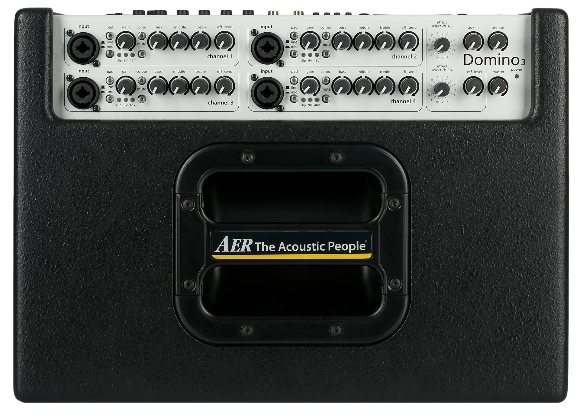 Aer Domino 3 (obrázek 4)