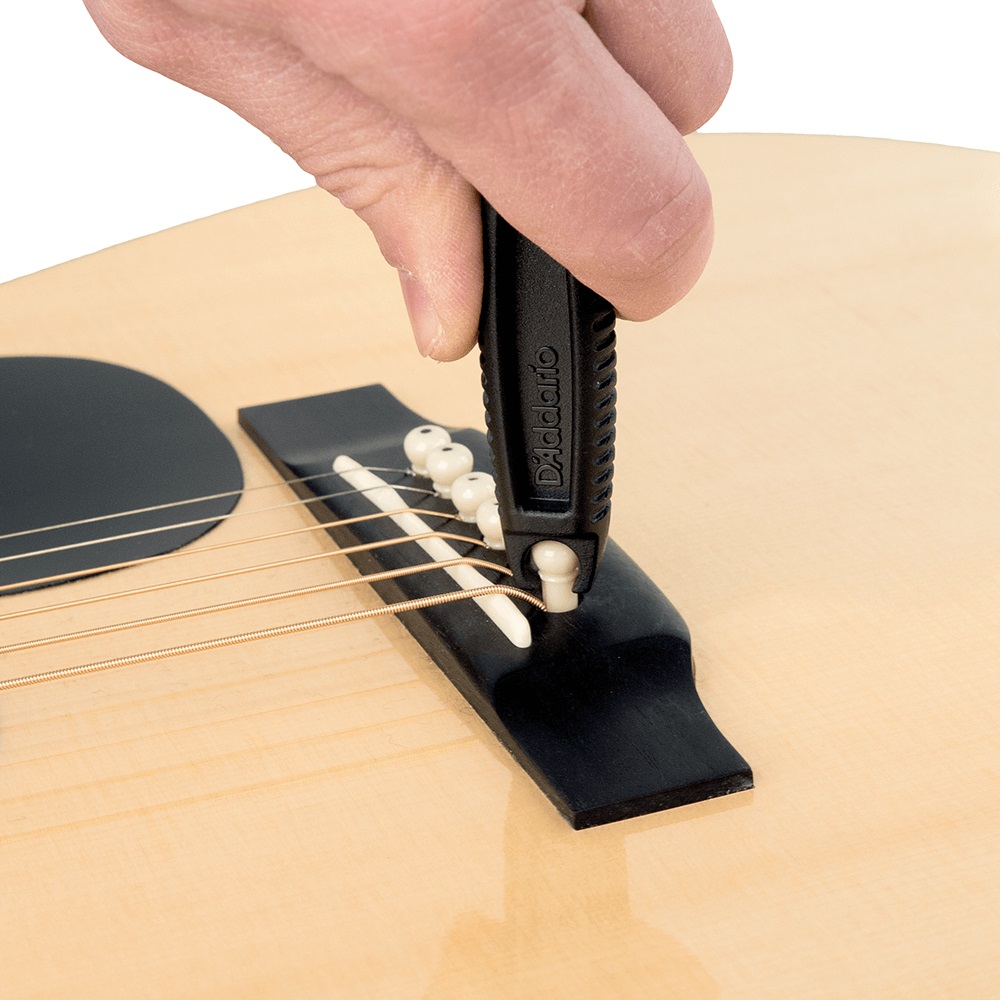 D'Addario PW-PW1B (obrázek 4)