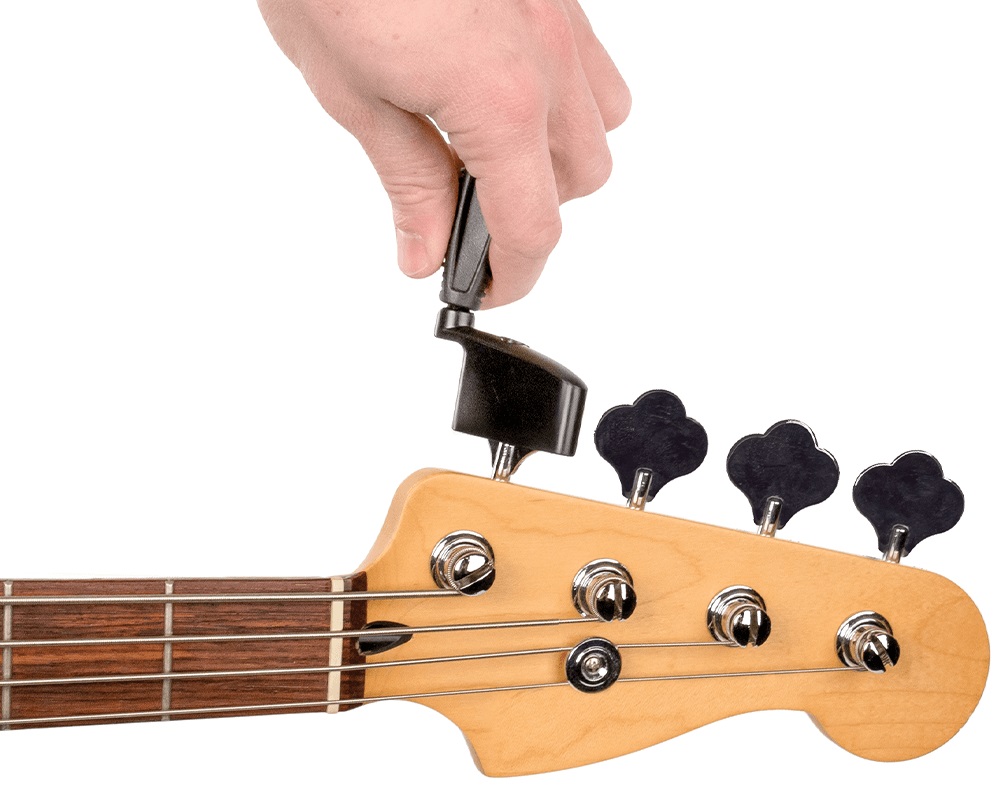 D'Addario PW-PW1B (obrázek 3)