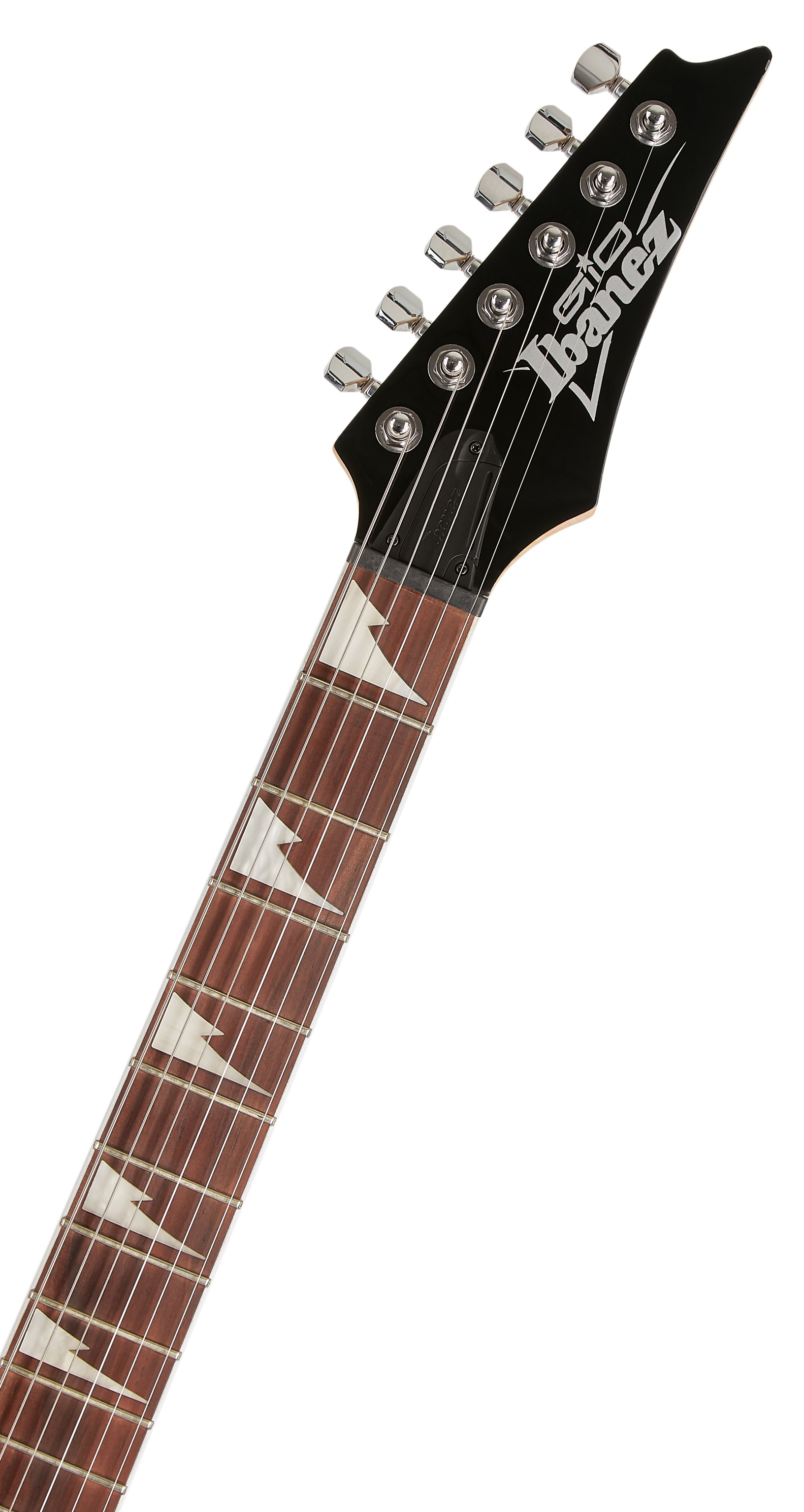 Ibanez GRG170DX Black Night (obrázek 4)