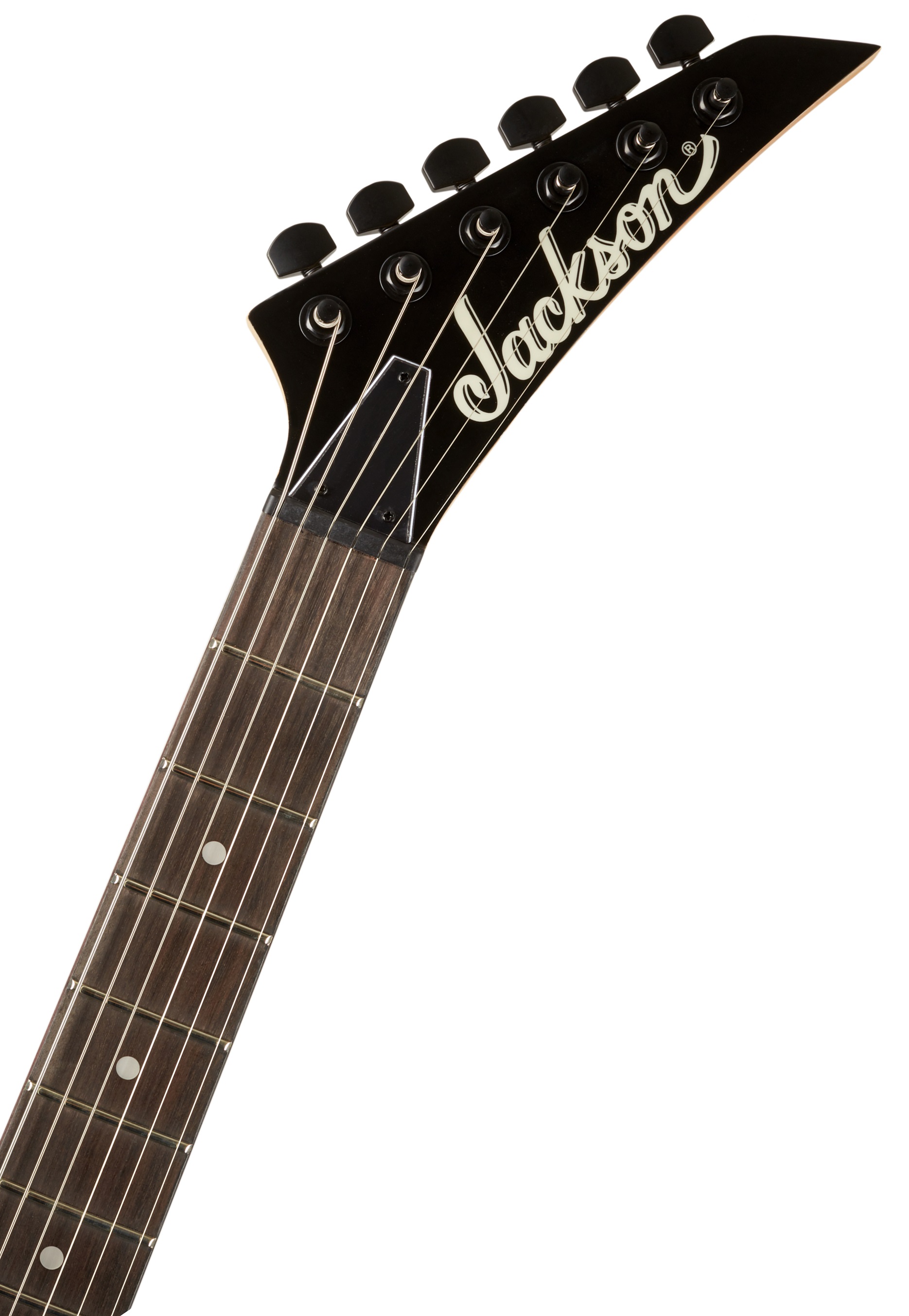 Jackson JS11 Dinky AMR BLK (obrázek 4)
