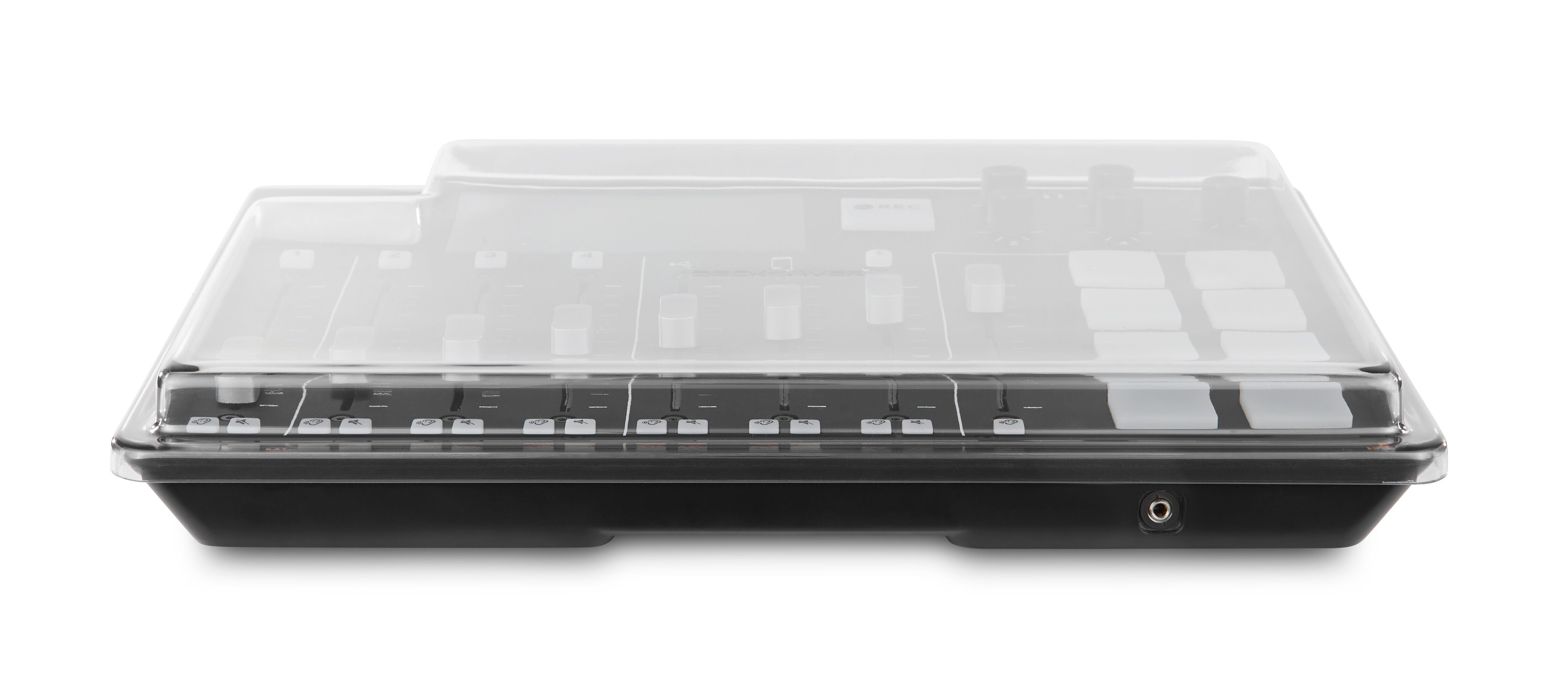 Decksaver Rode Rodecaster Pro Cover (obrázek 3)