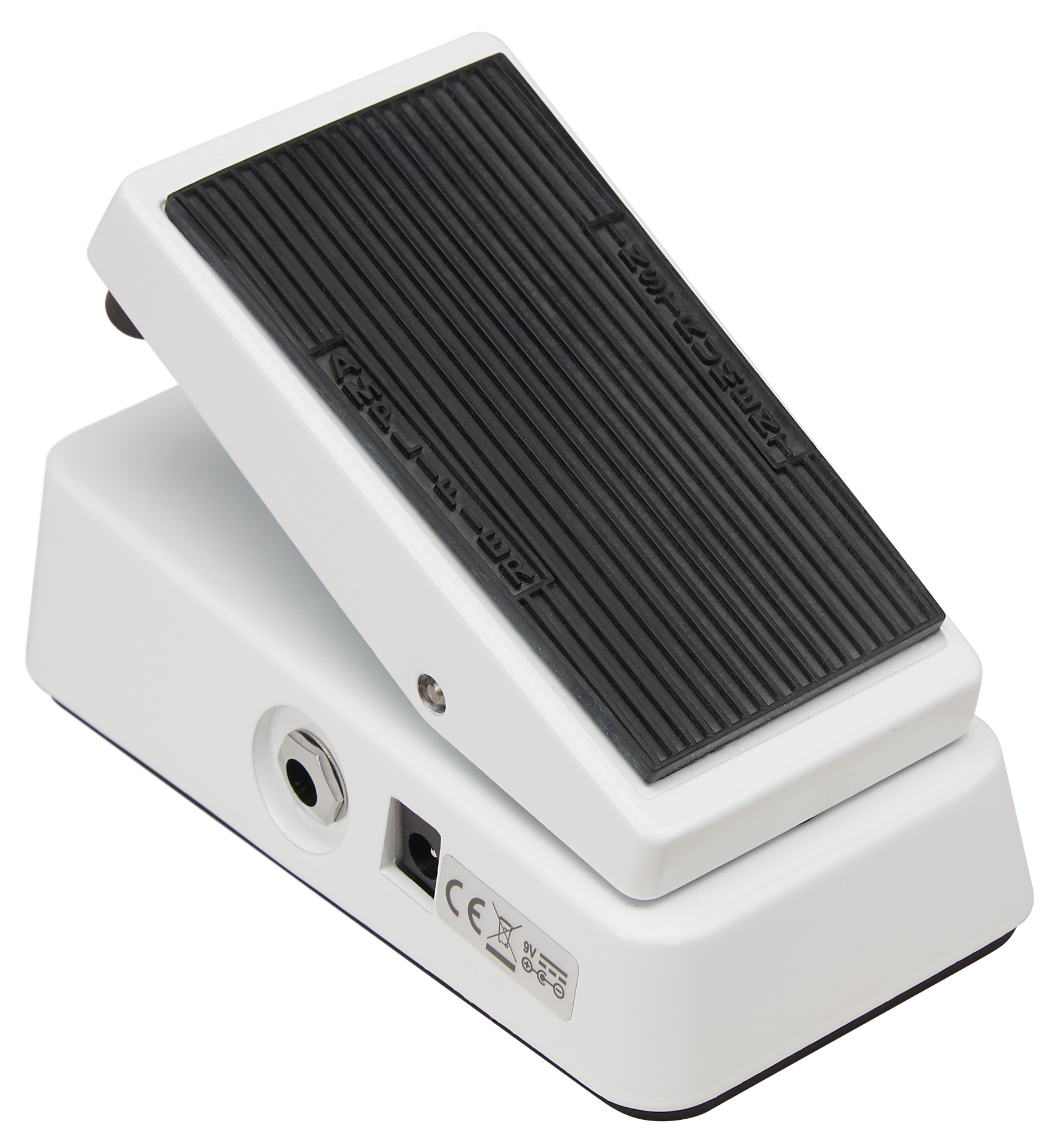 Dunlop Bass Mini Wah (obrázek 3)