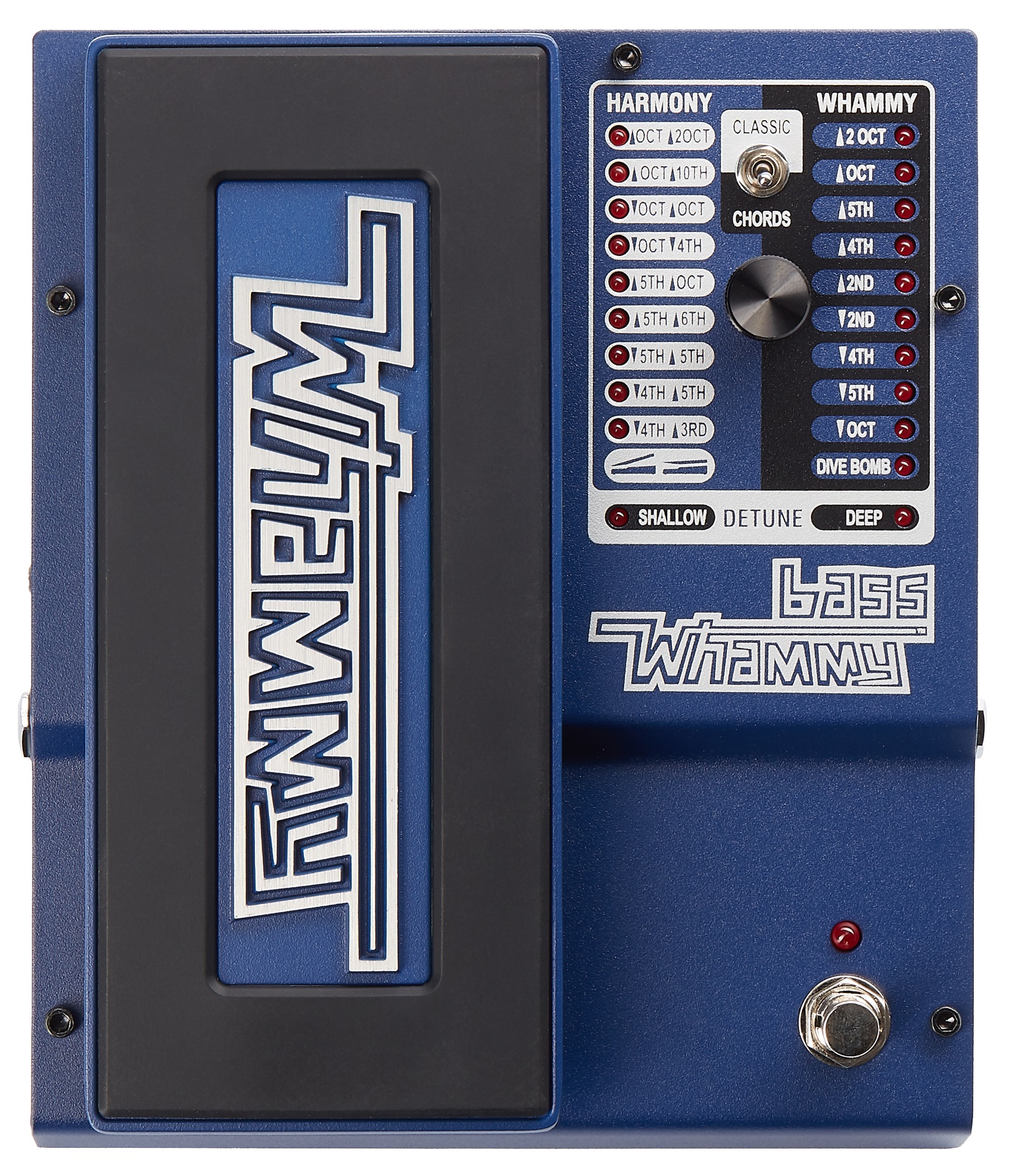 Levně Digitech Bass Whammy