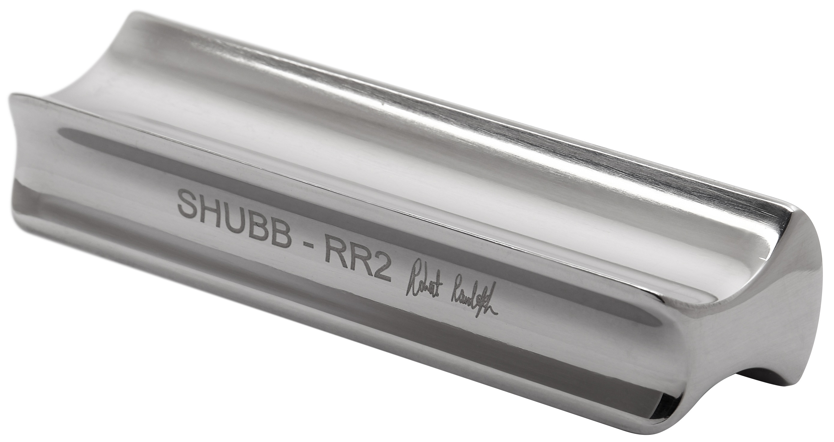 Shubb RR2 Robert Randolph Guitar Steel