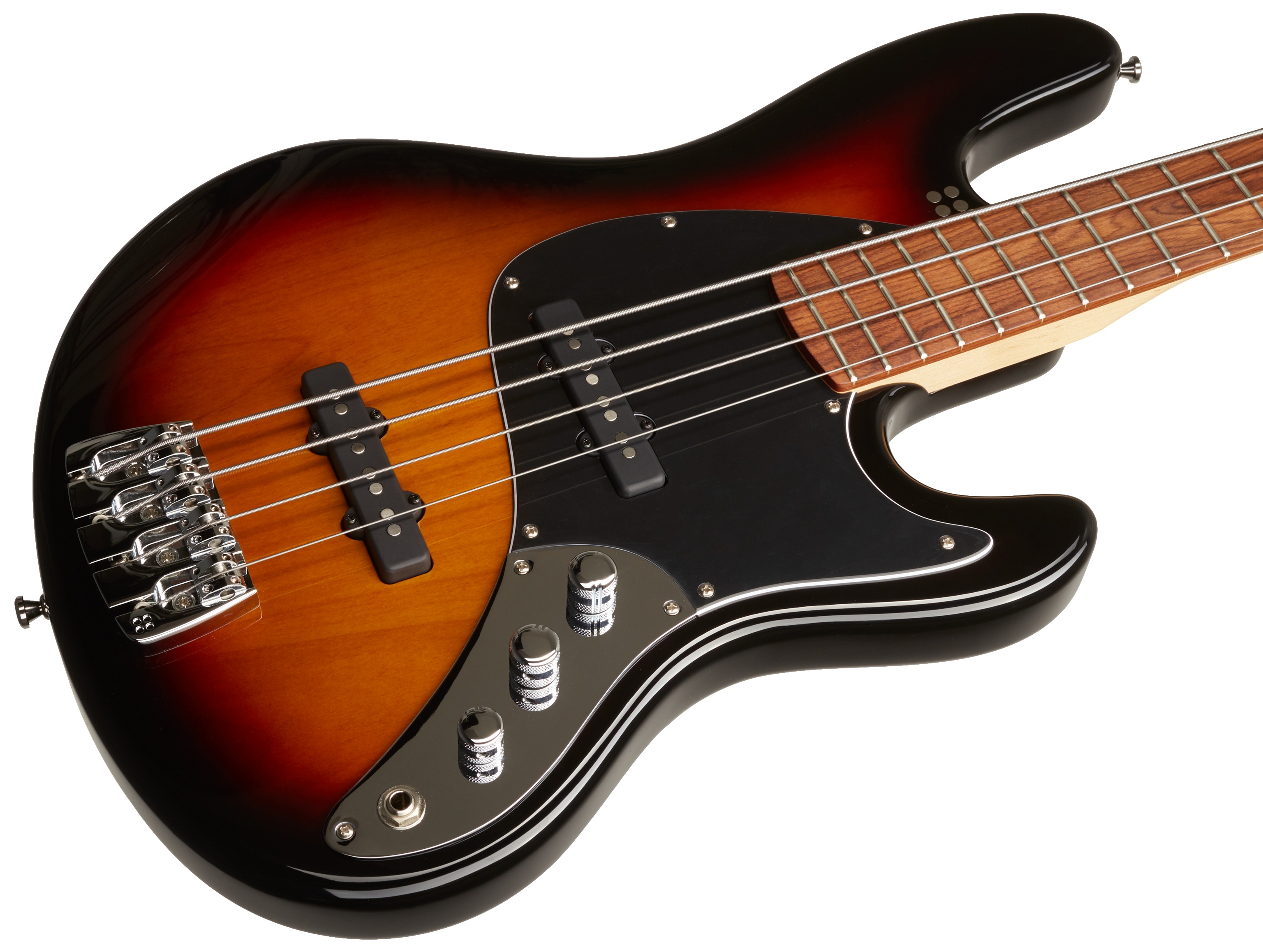 Sandberg California TT4 Passive 3TS HG PFF (obrázek 3)