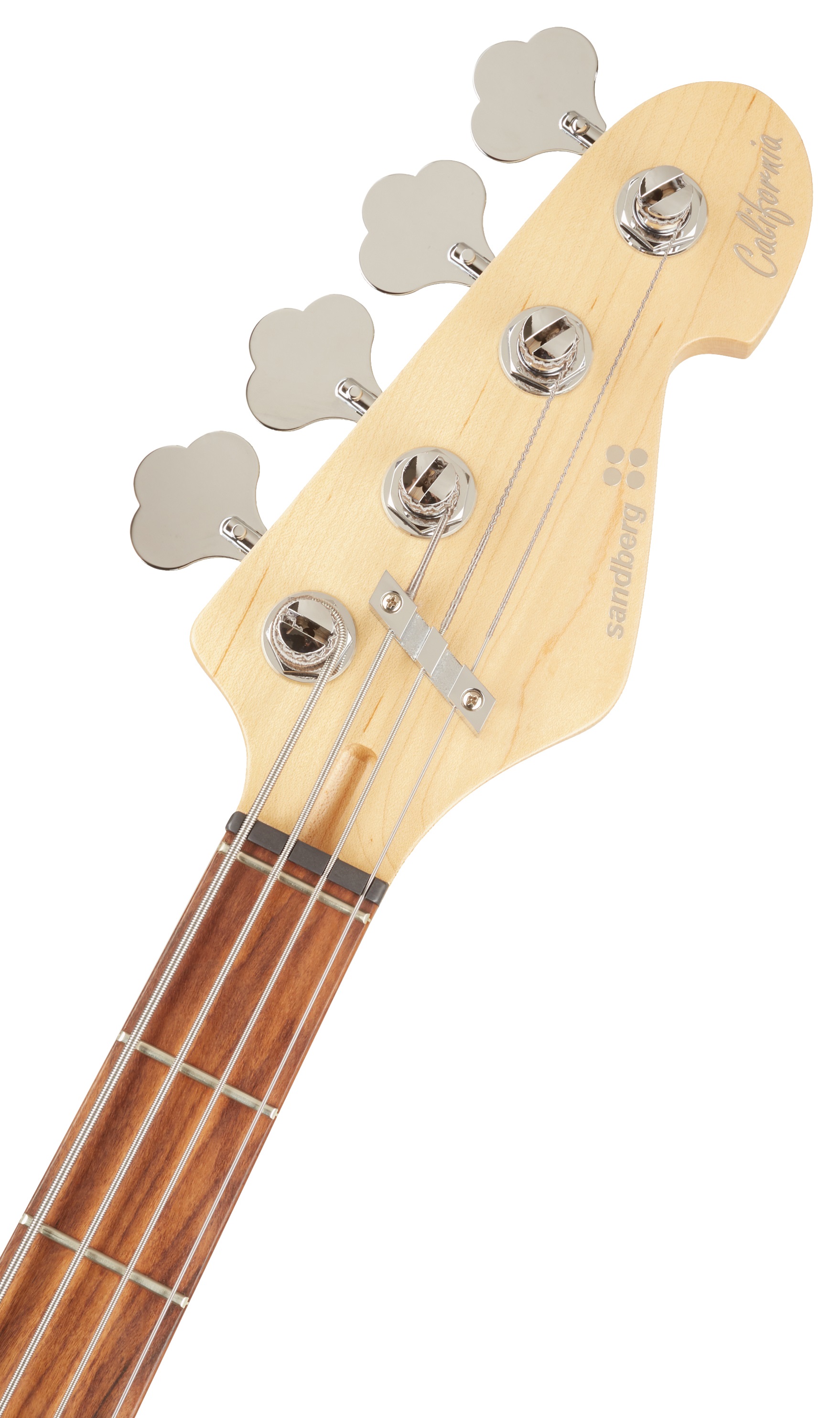 Sandberg California TT4 Passive 3TS HG PFF (obrázek 4)