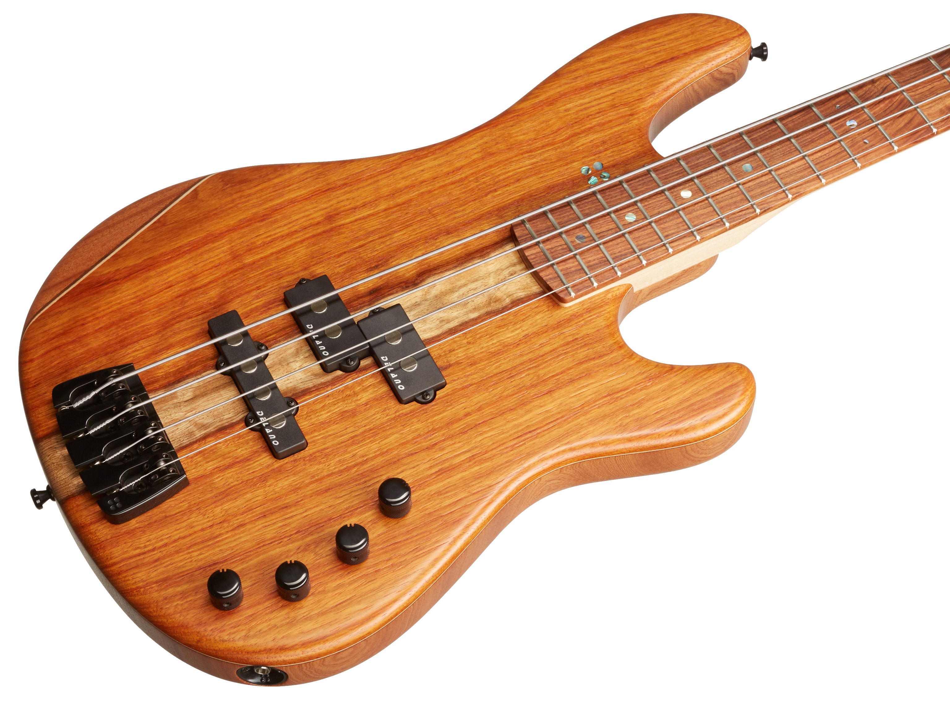 Sandberg California VT4 Koa PFFB (obrázek 3)