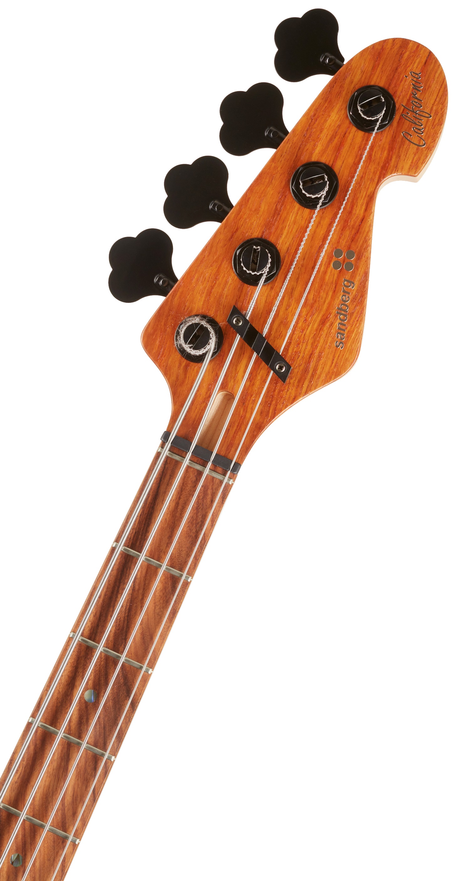 Sandberg California VT4 Koa PFFB (obrázek 4)