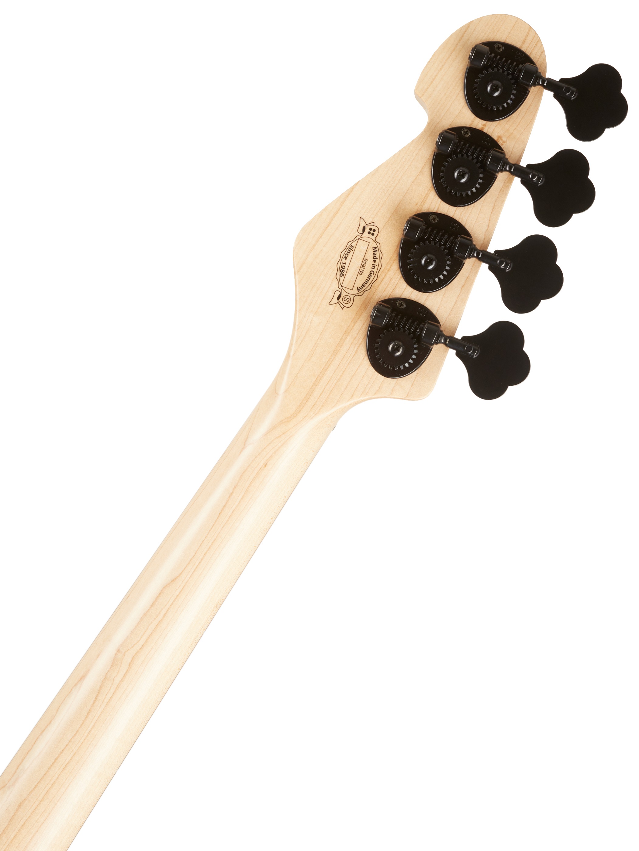 Sandberg California VT4 Koa PFFB (obrázek 5)