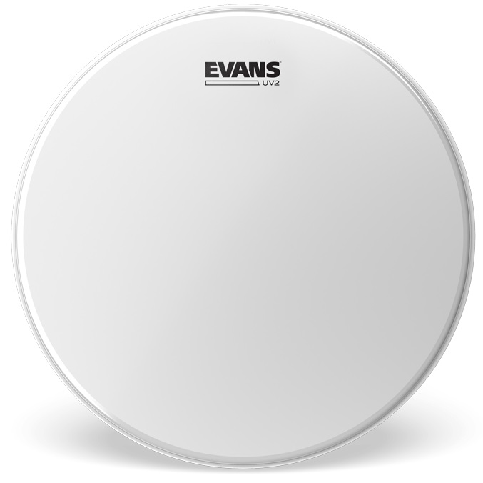 Levně Evans 16" UV2