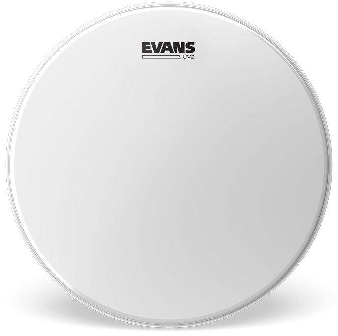 Levně Evans 18" UV2