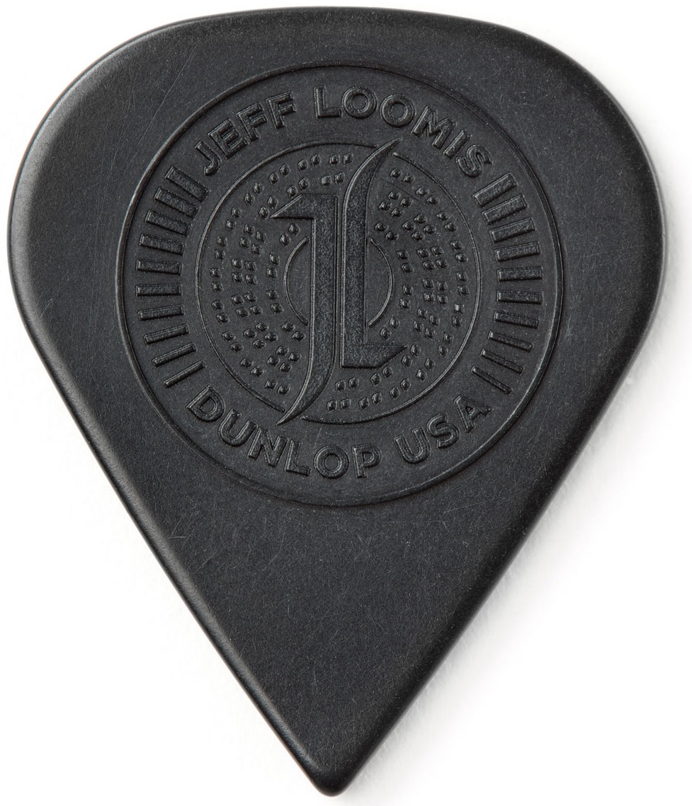 Levně Dunlop Jeff Loomis Ultex Sharp