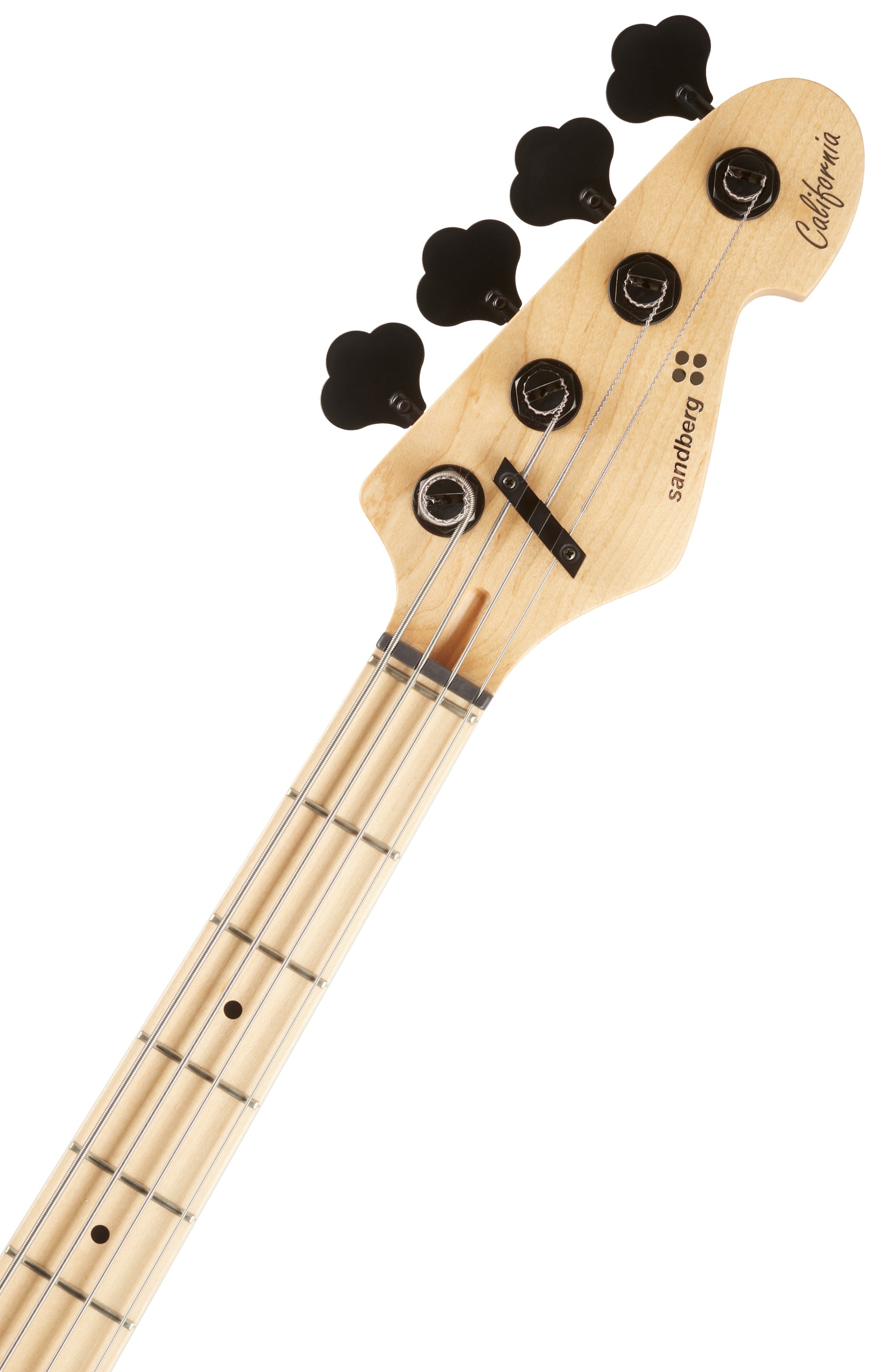 Sandberg California VM2 4 MT BKB MFB (obrázek 4)