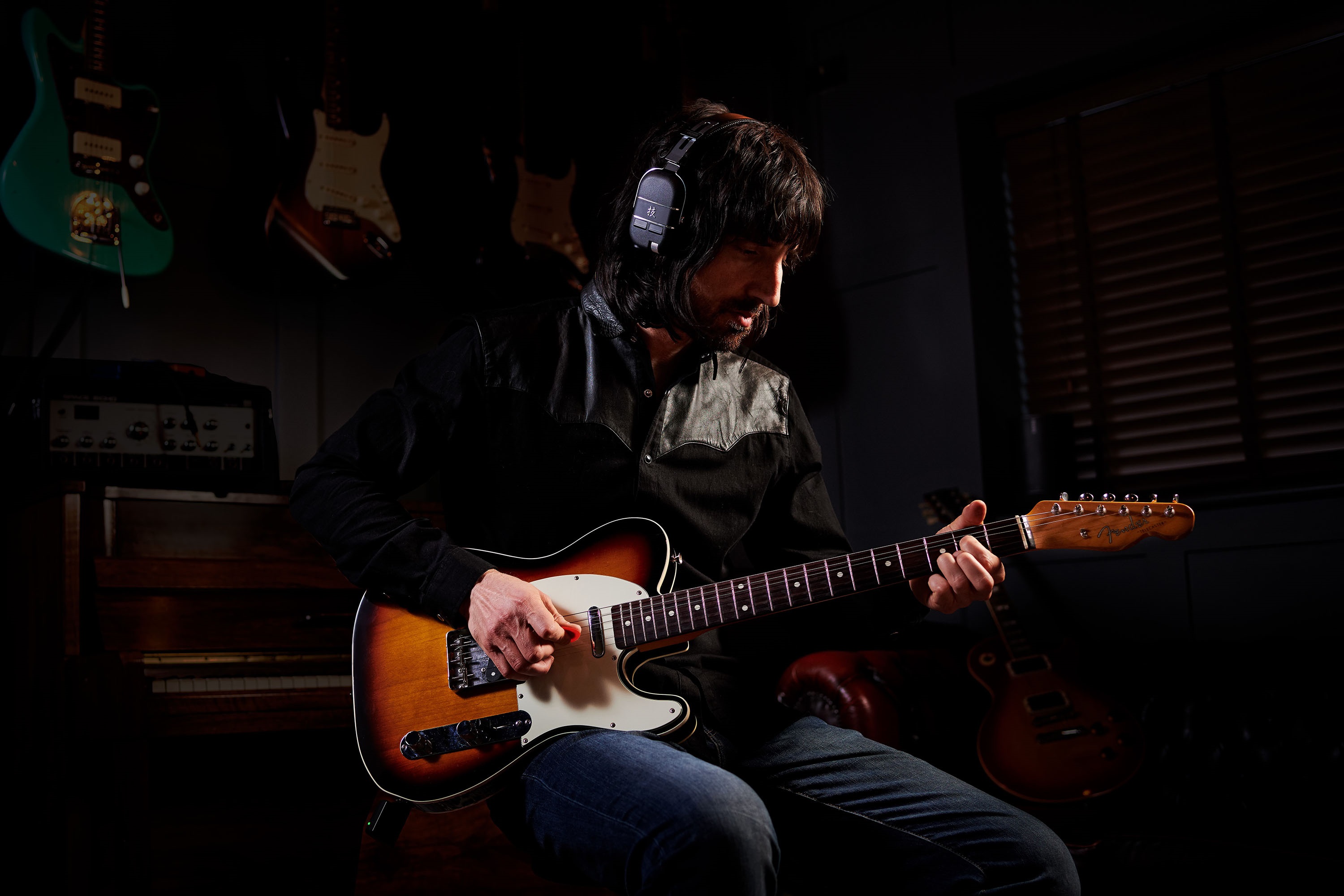 Boss Waza Air (obrázek 4)