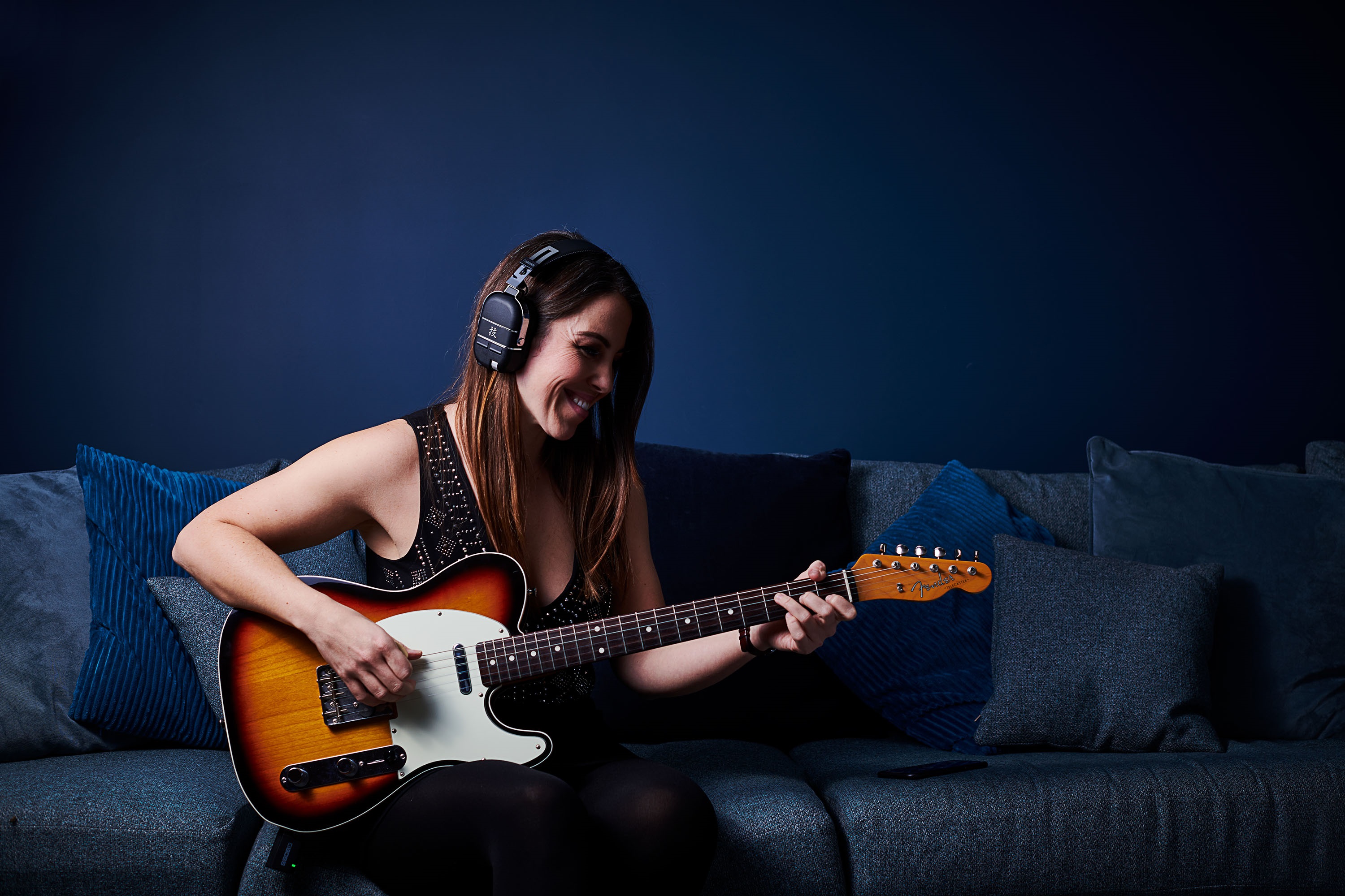 Boss Waza Air (obrázek 5)