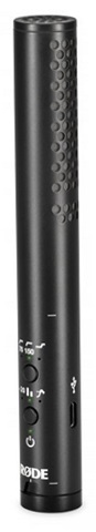 Rode VideoMic NTG (obrázek 4)