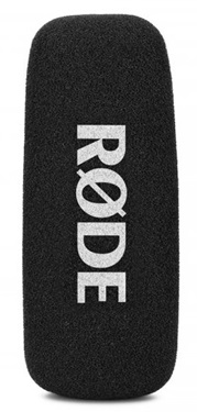 Rode VideoMic NTG (obrázek 6)