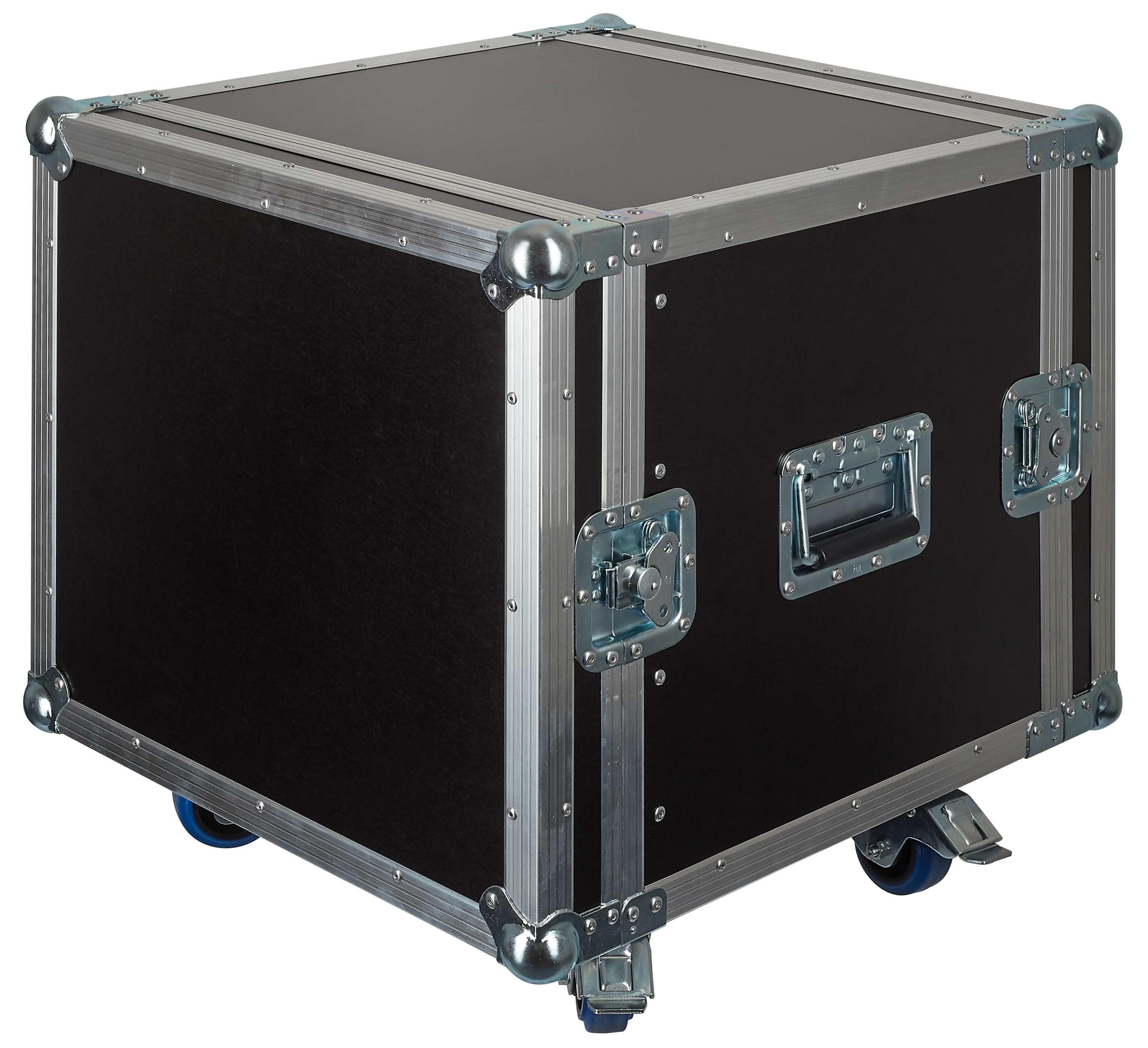 Razzor Cases 10U rack 450 s kolečky (obrázek 4)