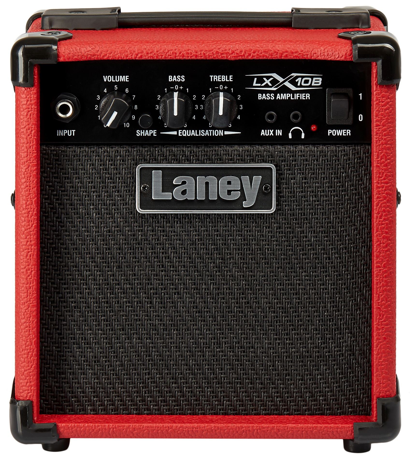 Levně Laney LX10B RED